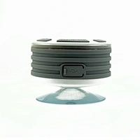 3d outdoor speaker