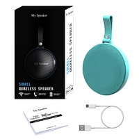 mini music angel speaker