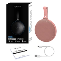 bluetooth speaker bluetooth speaker
