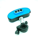 speaker bicycle