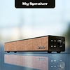 bluetooth speaker