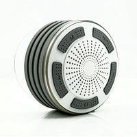 alloy outdoor speaker
