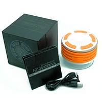 bluetooth waterproof speakers