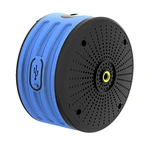 mobile speaker with radio bluetooth