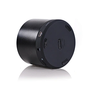 speaker