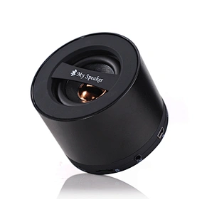 speaker