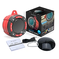 mini speaker  portable speaker