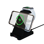 Wireless Charger for Samsung&Android