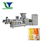 Automatic Pet Treat Extruder Machine Process Line