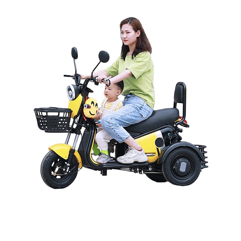 tricycle motorcycle adult tricycle three wheel motorcycle Electric Tricycles