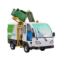 electric tricycle Sanitation Vehicles Engineering Vehicles cargo tricycle Electric Vehicle