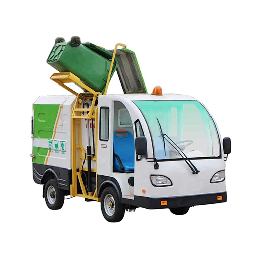 electric tricycle Sanitation Vehicles Engineering Vehicles cargo tricycle Electric Vehicle