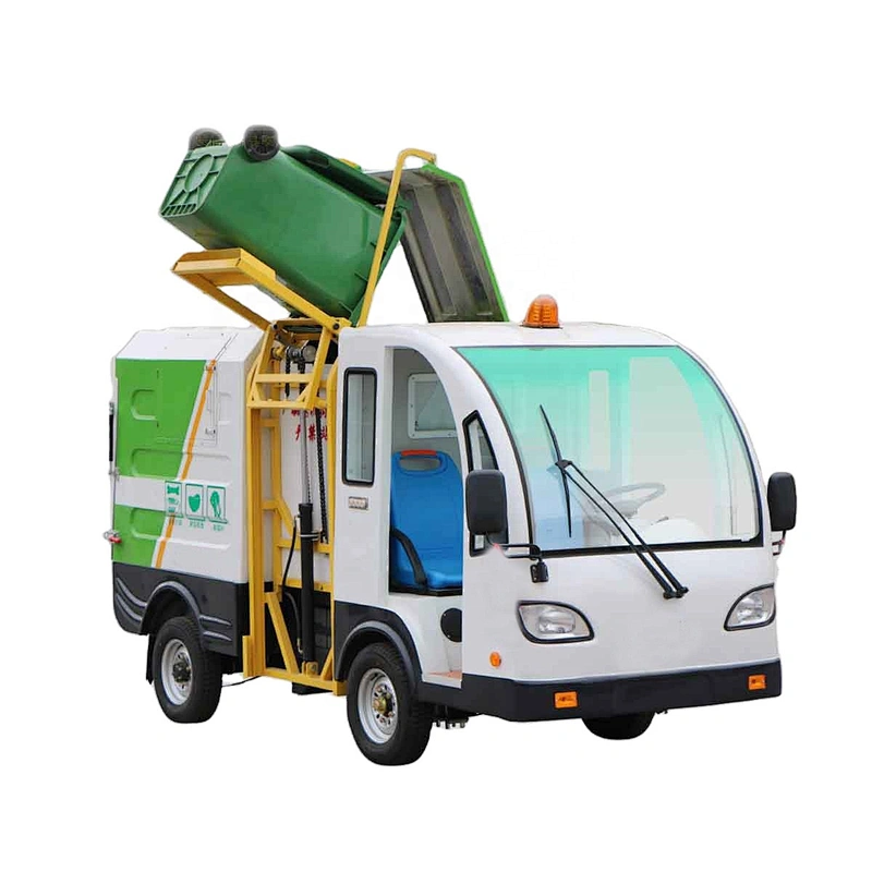 electric tricycle Sanitation Vehicles Engineering Vehicles cargo tricycle Electric Vehicle