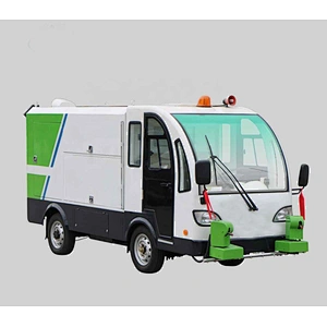 electric tricycle Sanitation Vehicles Engineering Vehicles cargo tricycle Electric Vehicle