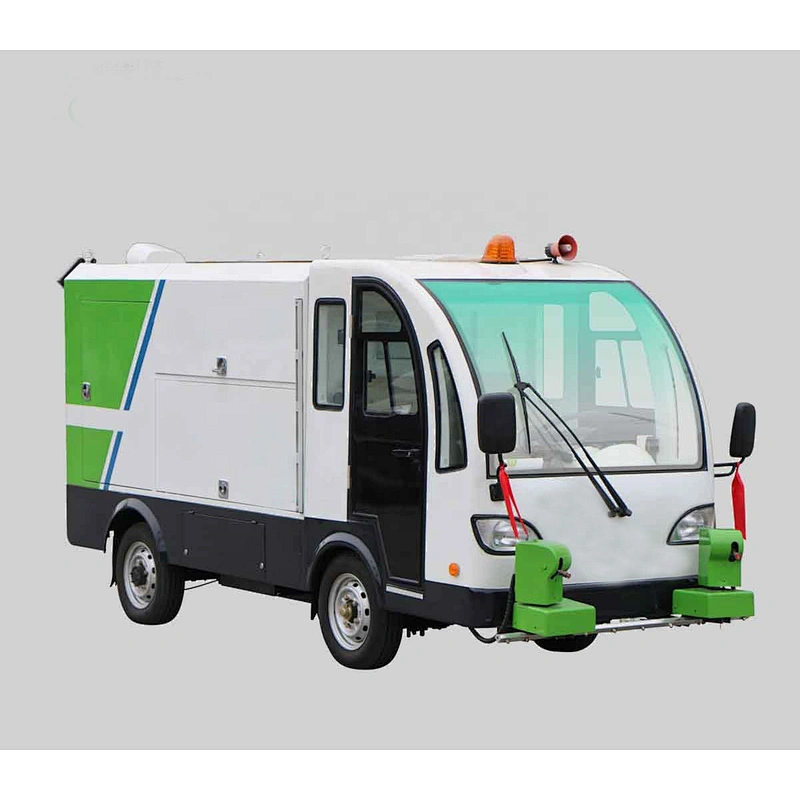 electric tricycle Sanitation Vehicles Engineering Vehicles cargo tricycle Electric Vehicle