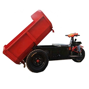 best selling electric truck tricycle cargo pedelec trike