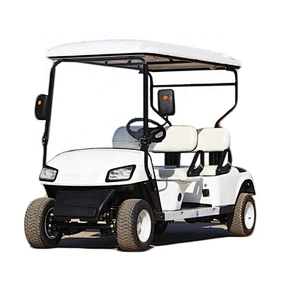 hotel guest reception car community property patrol bus 4 wheeler scenic sightseeing tour