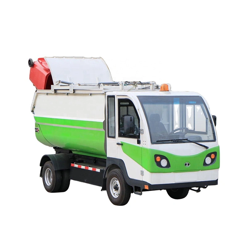 electric tricycle Sanitation Vehicles Engineering Vehicles cargo tricycle Electric Vehicle