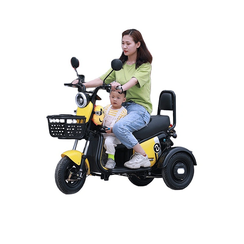 tricycle motorcycle adult tricycle three wheel motorcycle Electric Tricycles
