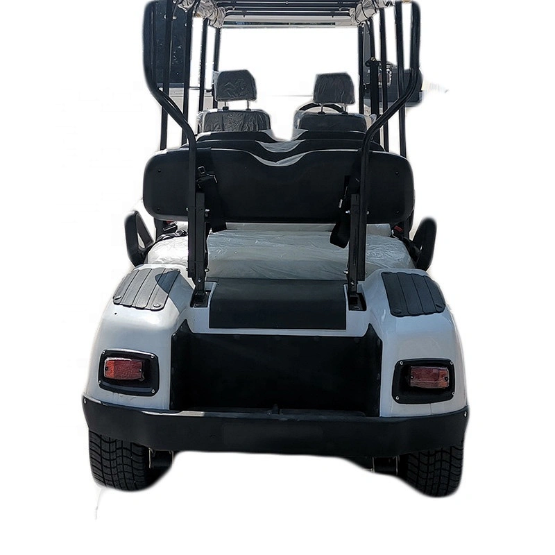 campus visit car house visiting bus Sightseeing patrol car 4 seats 6 seats 8 seats customized