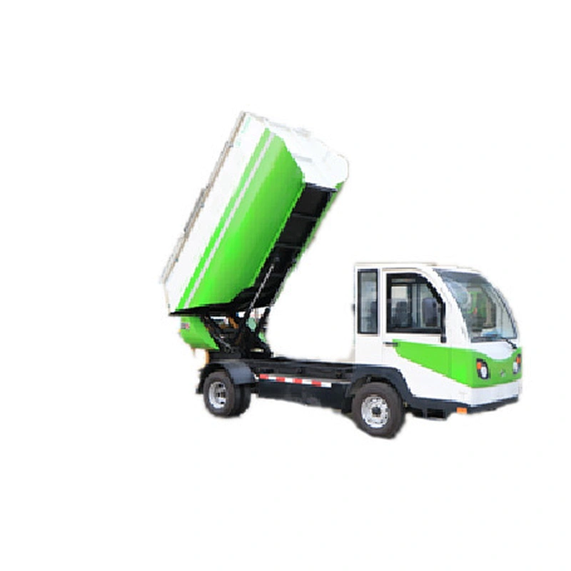 electric tricycle Sanitation Vehicles Engineering Vehicles cargo tricycle Electric Vehicle
