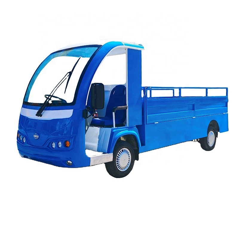cargo tricycle electric 4 wheelers transporter truck freight cars for sale