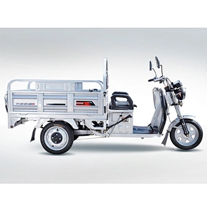 electric delivery tricycles eec moto cargo 3 wheel bicycle