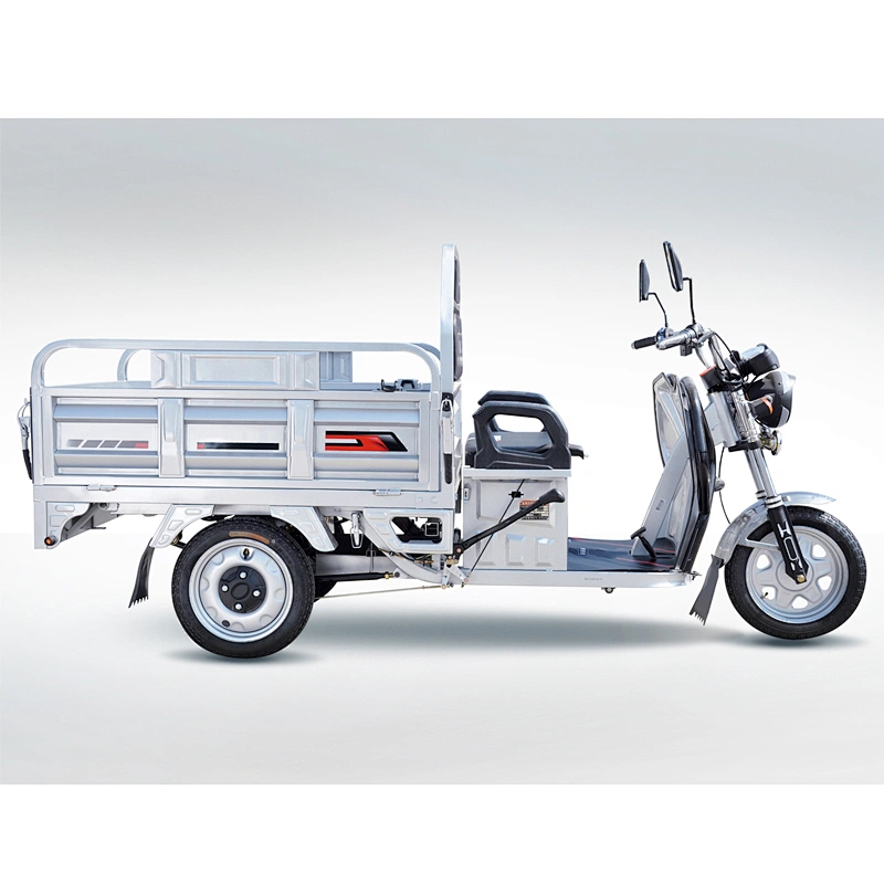 electric delivery tricycles eec moto cargo 3 wheel bicycle