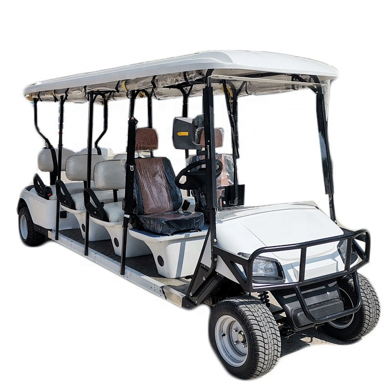 campus visit car house visiting bus Sightseeing patrol car 4 seats 6 seats 8 seats customized