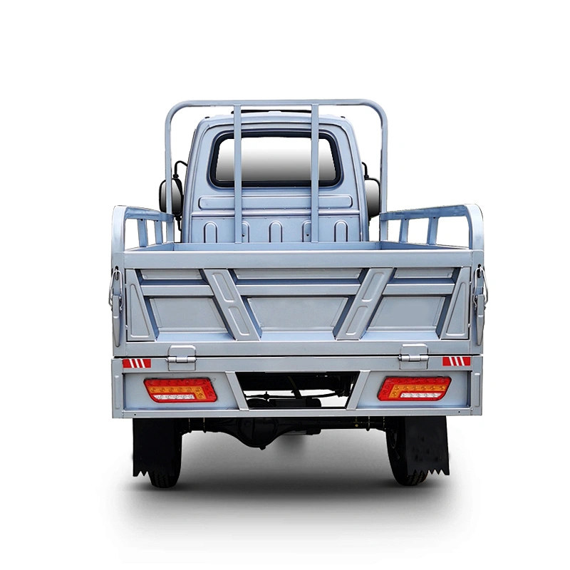 2021 Zsuccess electric tricycle for cargo transportation electric motorcycle for sale