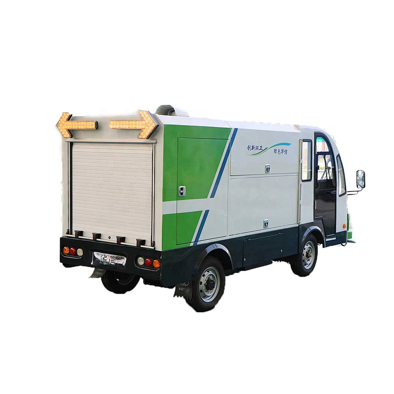 electric tricycle Sanitation Vehicles Engineering Vehicles cargo tricycle Electric Vehicle