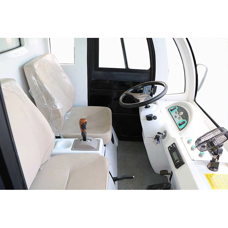 electric tricycle Sanitation Vehicles Engineering Vehicles cargo tricycle Electric Vehicle