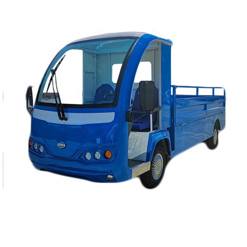 cargo tricycle electric 4 wheelers transporter truck freight cars for sale