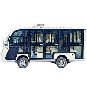 city tour bus electric tour bus passenger van electric passenger tricycle