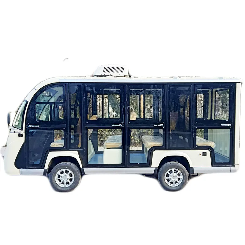 city tour bus electric tour bus passenger van electric passenger tricycle
