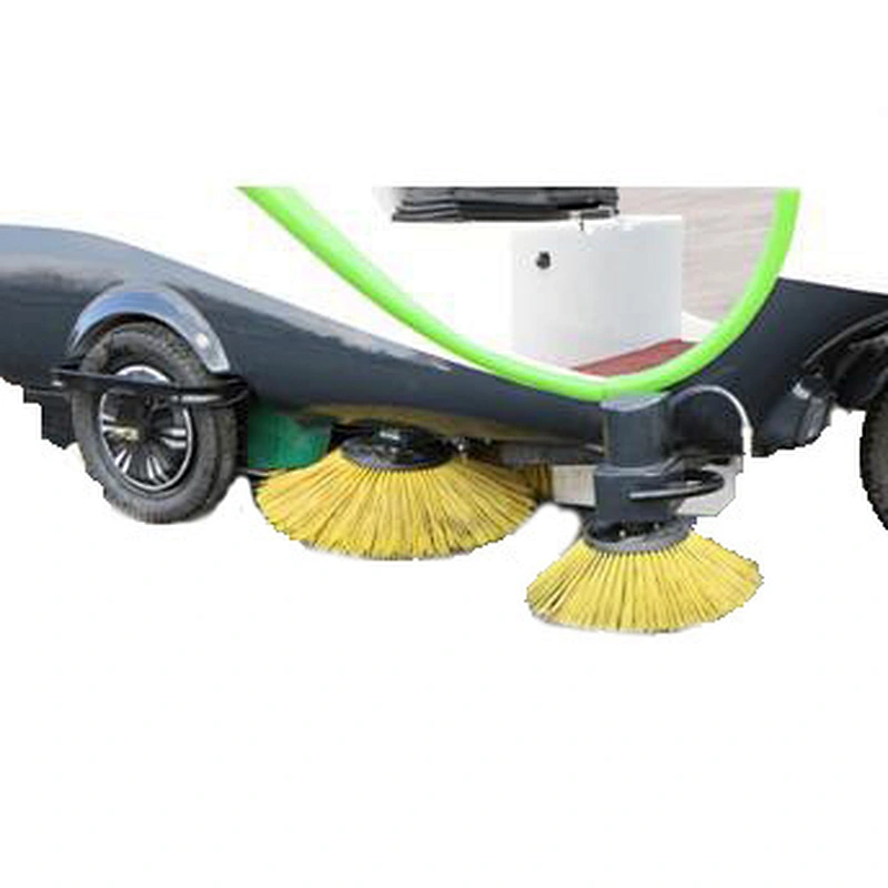 electric tricycle Sanitation Vehicles Engineering Vehicles cargo tricycle Electric Vehicle