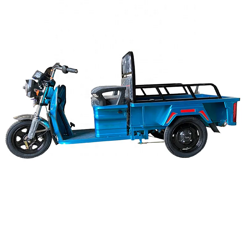 3305*1280*1680mm electric car electric tricycle three-Wheeled Motorcycle