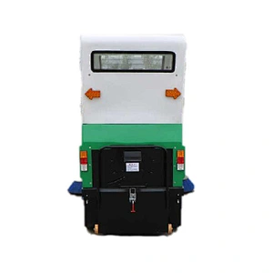 electric tricycle Sanitation Vehicles Engineering Vehicles cargo tricycle Electric Vehicle
