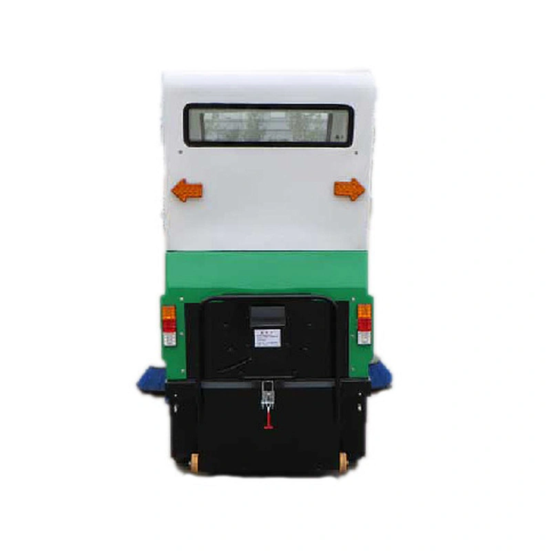 electric tricycle Sanitation Vehicles Engineering Vehicles cargo tricycle Electric Vehicle