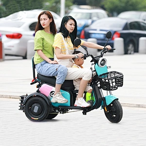 moto tricycle adult tricycle  tricycle cargo electric tricycle