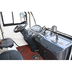 electric tricycle Sanitation Vehicles Engineering Vehicles cargo tricycle Electric Vehicle