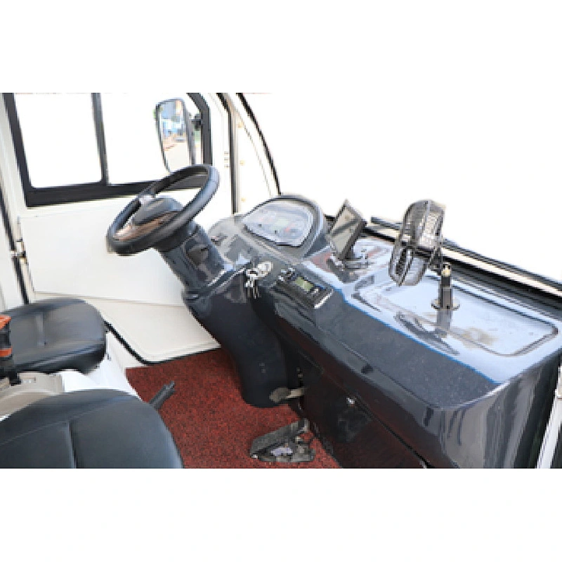 electric tricycle Sanitation Vehicles Engineering Vehicles cargo tricycle Electric Vehicle