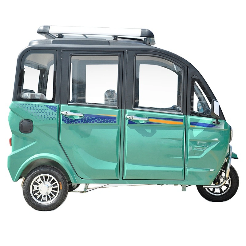 electric scooter tricycle electric passenger tricycle adult Electric Tricycles