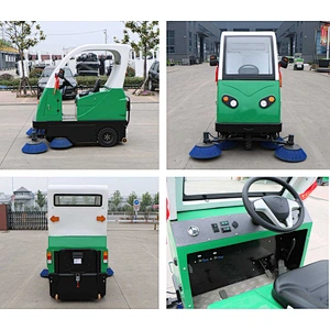 electric tricycle Sanitation Vehicles Engineering Vehicles cargo tricycle Electric Vehicle