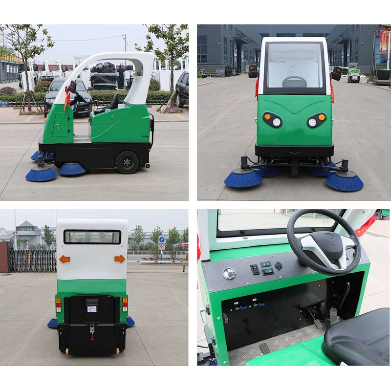 electric tricycle Sanitation Vehicles Engineering Vehicles cargo tricycle Electric Vehicle