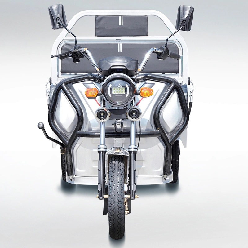 electric delivery tricycles eec moto cargo 3 wheel bicycle