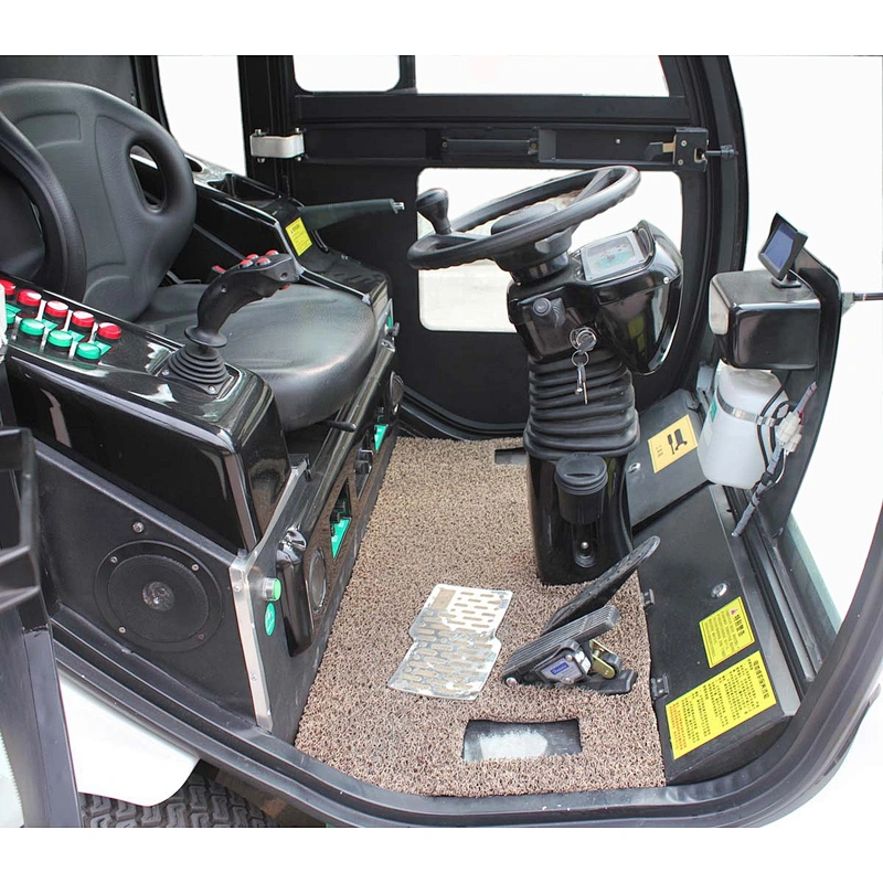 electric tricycle Sanitation Vehicles Engineering Vehicles cargo tricycle Electric Vehicle