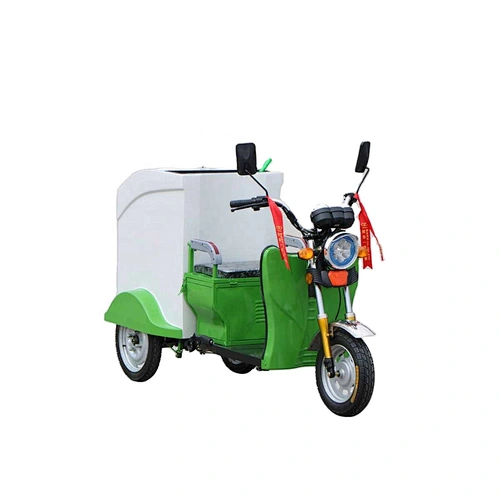 electric tricycle cargo tricycle Logistics Electric Vehicle Sanitation Vehicles