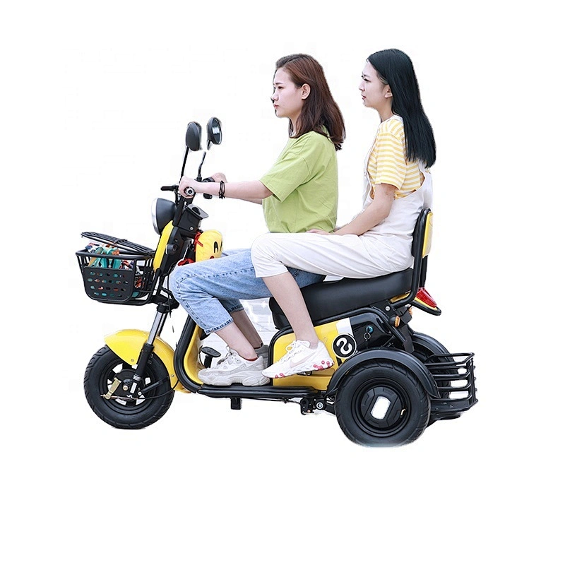 tricycle motorcycle adult tricycle three wheel motorcycle Electric Tricycles