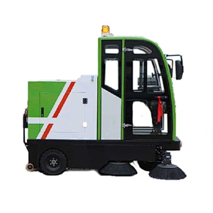 factory use Sanitation Vehicles Engineering Vehicles road cleaning machine